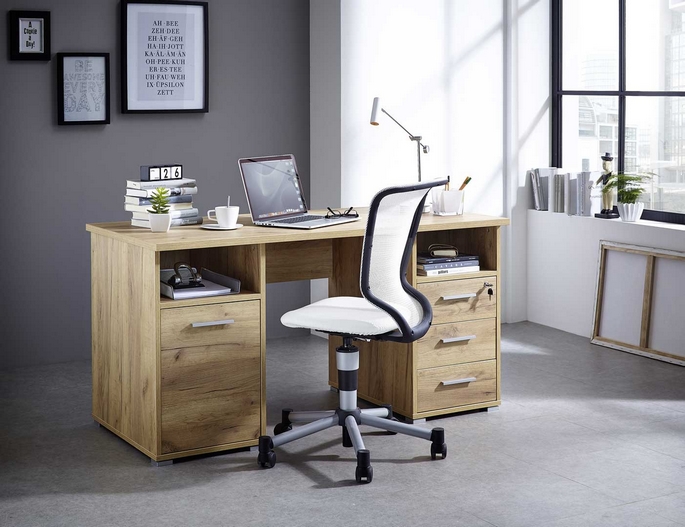 chaise de bureau